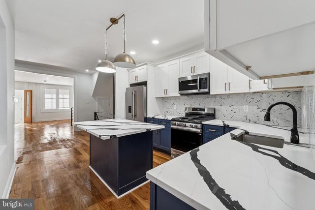 1634 S 23RD ST, Philadelphia, PA 19145