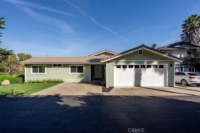 220 Selma, Pismo Beach, CA 93449
