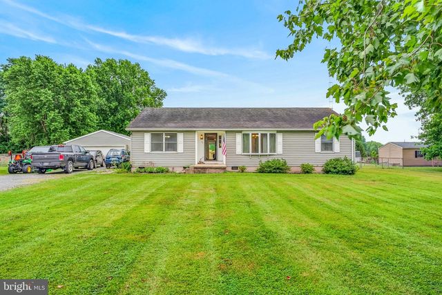 44 ORBIT CT, Martinsburg, WV 25401