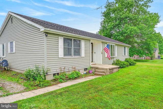 44 ORBIT CT, Martinsburg, WV 25401