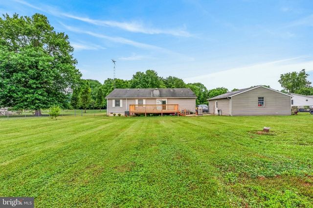 44 ORBIT CT, Martinsburg, WV 25401