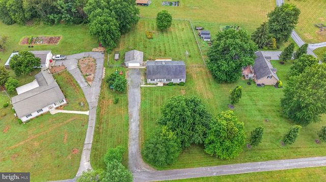 44 ORBIT CT, Martinsburg, WV 25401