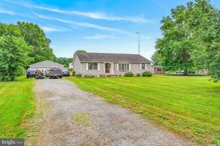 44 ORBIT CT, Martinsburg, WV 25401