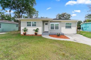 2710 W NASSAU STREET, Tampa, FL 33607