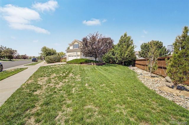9833 Jasper Street, Commerce City, CO 80022