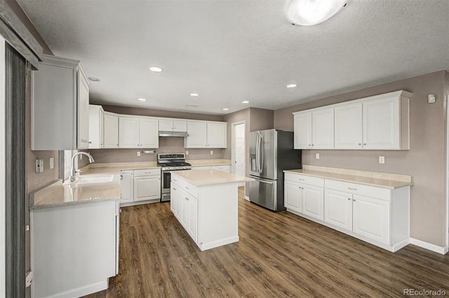 9833 Jasper Street, Commerce City, CO 80022
