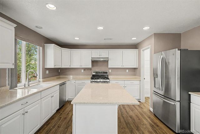 9833 Jasper Street, Commerce City, CO 80022