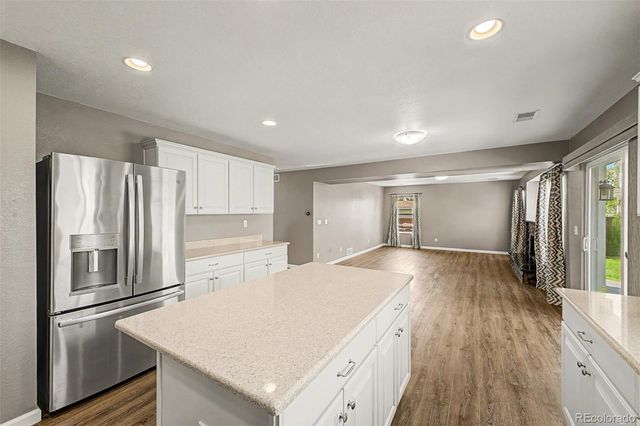 9833 Jasper Street, Commerce City, CO 80022