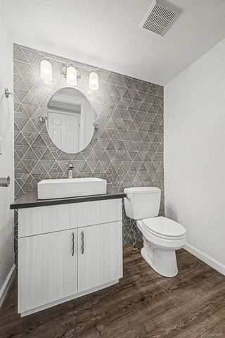 9833 Jasper Street, Commerce City, CO 80022