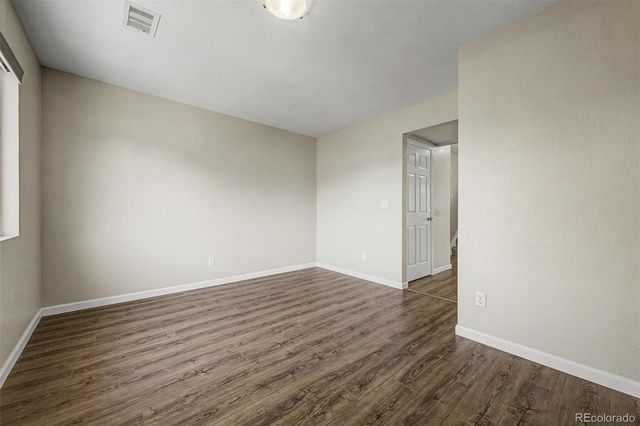 9833 Jasper Street, Commerce City, CO 80022