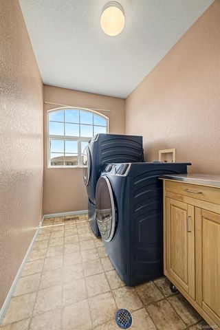 9833 Jasper Street, Commerce City, CO 80022