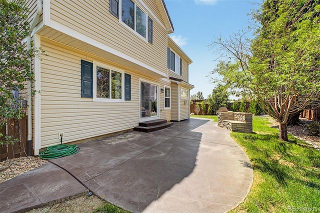 9833 Jasper Street, Commerce City, CO 80022