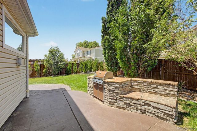 9833 Jasper Street, Commerce City, CO 80022