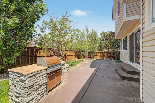 9833 Jasper Street, Commerce City, CO 80022