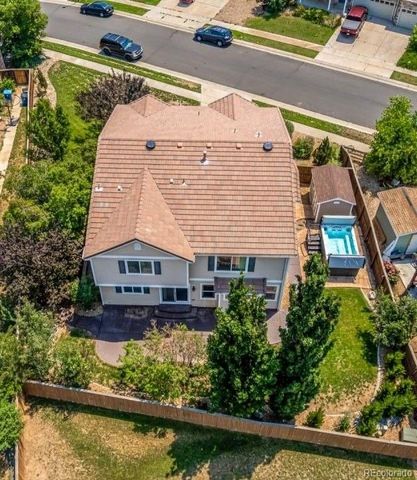 9833 Jasper Street, Commerce City, CO 80022
