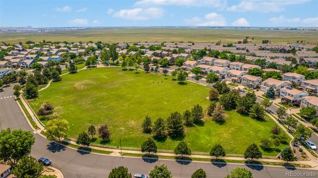 9833 Jasper Street, Commerce City, CO 80022