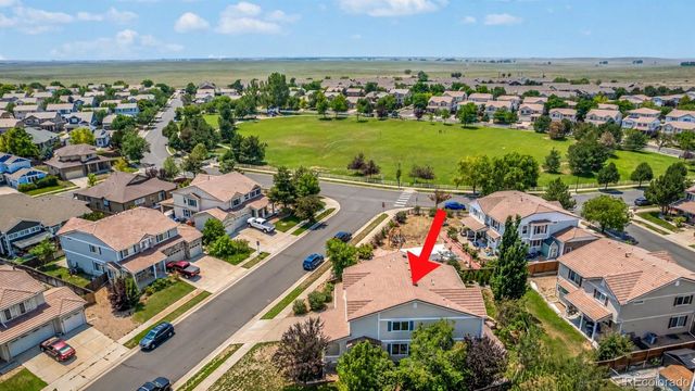 9833 Jasper Street, Commerce City, CO 80022
