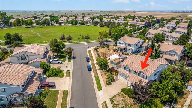 9833 Jasper Street, Commerce City, CO 80022