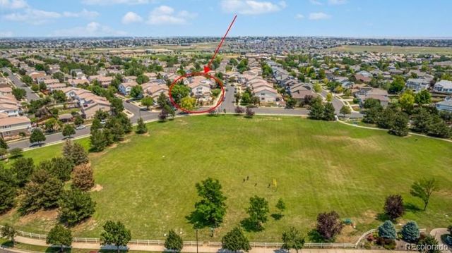 9833 Jasper Street, Commerce City, CO 80022