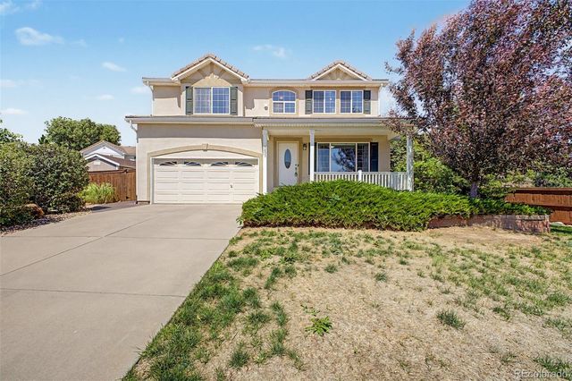 9833 Jasper Street, Commerce City, CO 80022