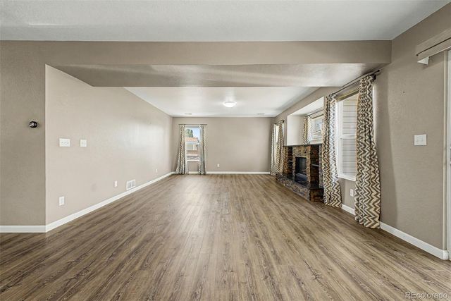 9833 Jasper Street, Commerce City, CO 80022