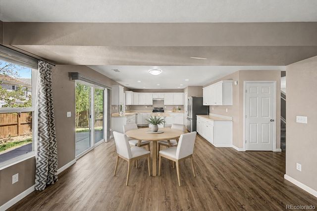 9833 Jasper Street, Commerce City, CO 80022