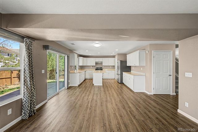 9833 Jasper Street, Commerce City, CO 80022