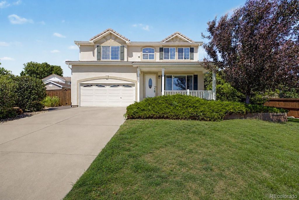9833 Jasper Street, Commerce City, CO 80022