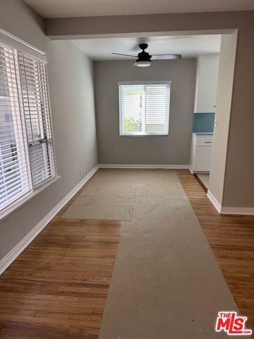 1245 Chelsea Avenue A, Santa Monica, CA 90404