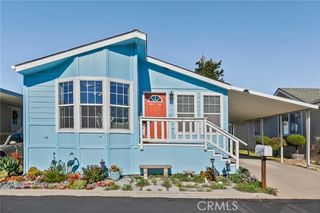 1537 White Pine 48, Morro Bay, CA 93442