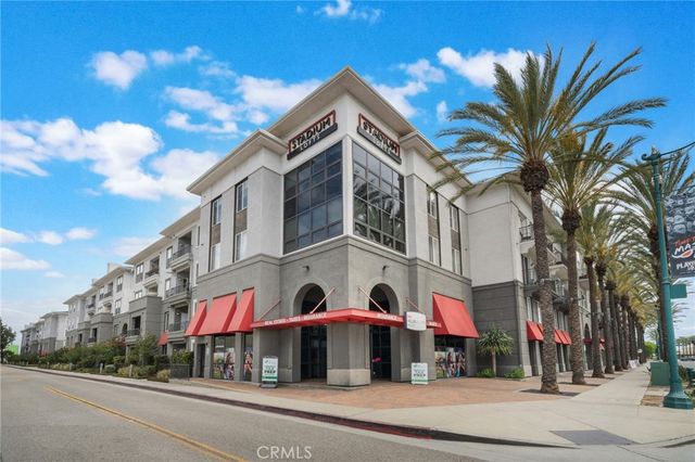 1801 E Katella 2133, Anaheim, CA 92805
