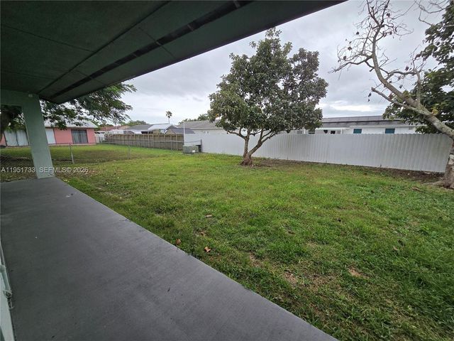 13364 SW 253rd Ter, Homestead, FL 33032