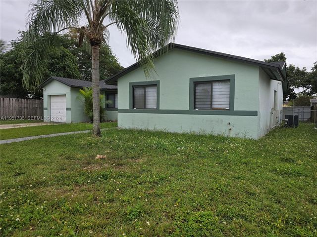 13364 SW 253rd Ter, Homestead, FL 33032