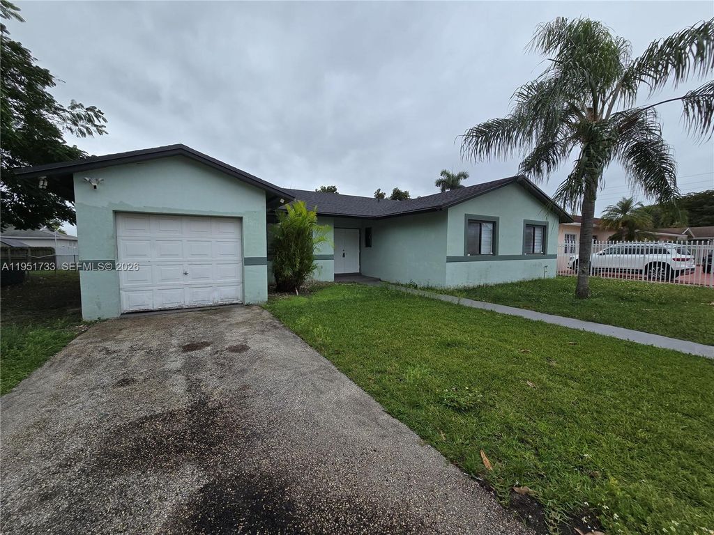 13364 SW 253rd Ter, Homestead, FL 33032