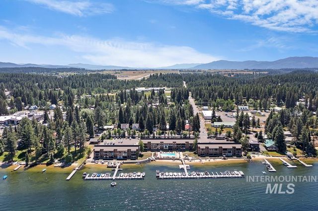 101 E Lake Street C15, McCall, ID 83638