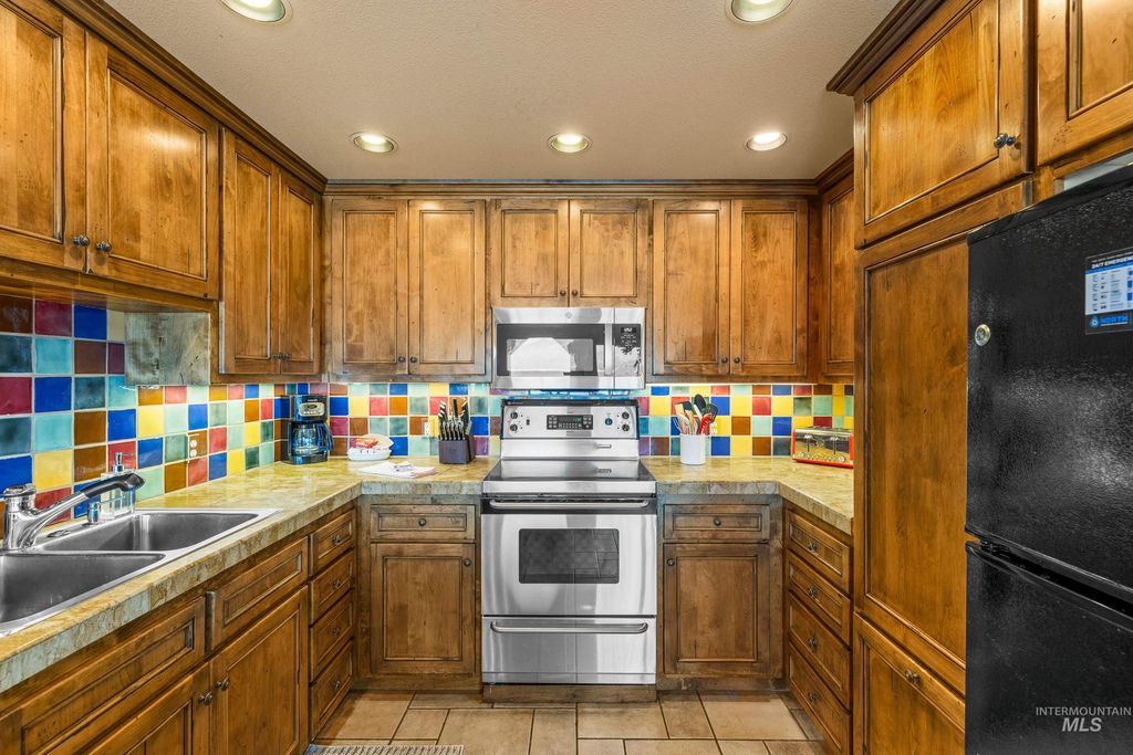 101 E Lake Street C15, McCall, ID 83638 photo 14