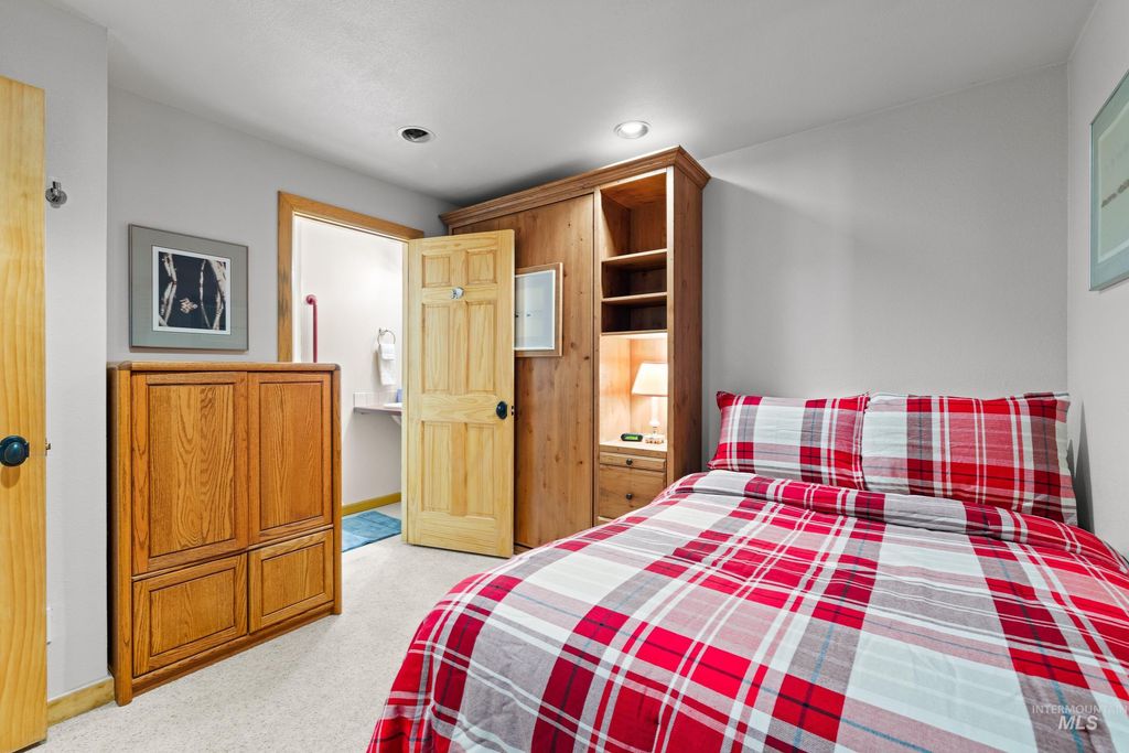 101 E Lake Street C15, McCall, ID 83638 photo 22