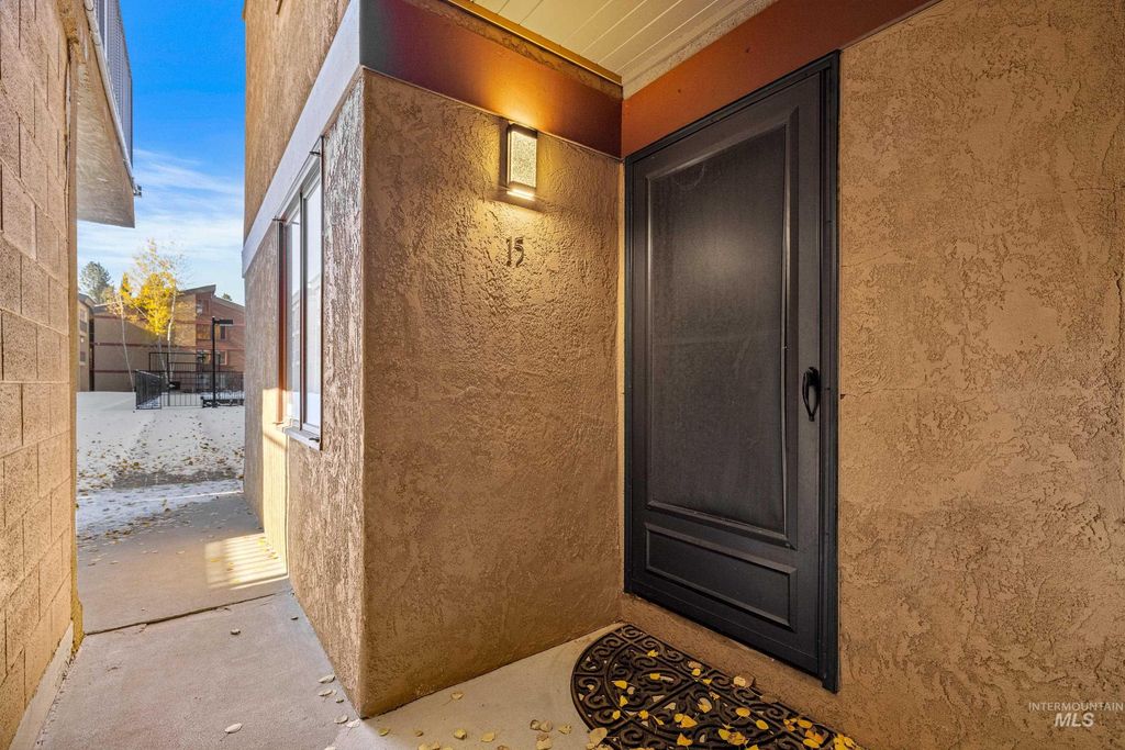 101 E Lake Street C15, McCall, ID 83638 photo 29