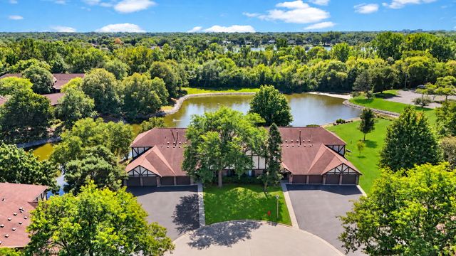 1037 Cottonwood Court 2BL, Wheeling, IL 60090