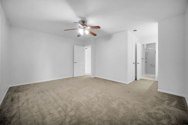 1037 Cottonwood Court 2BL, Wheeling, IL 60090
