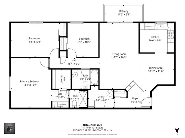 1037 Cottonwood Court 2BL, Wheeling, IL 60090