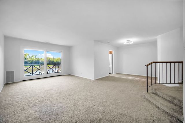 1037 Cottonwood Court 2BL, Wheeling, IL 60090