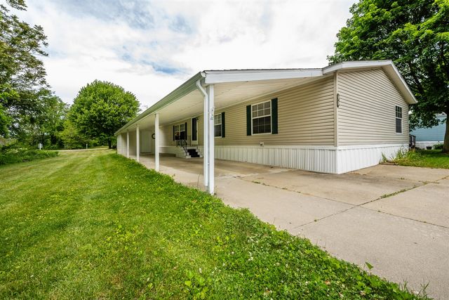 8836 Stevensville-Baroda Road 90, Baroda, MI 49101