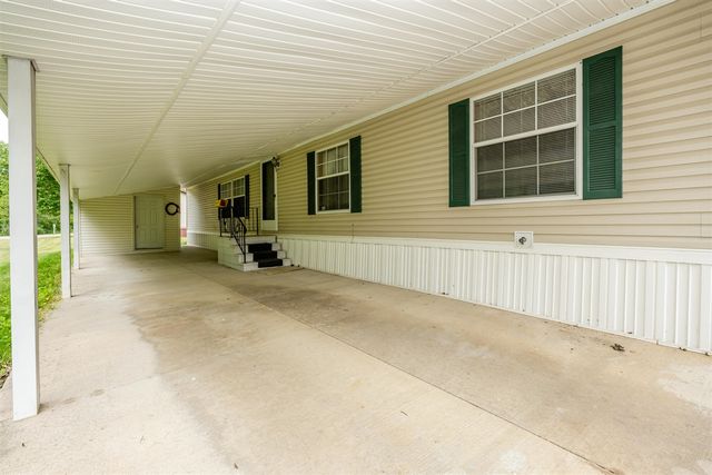 8836 Stevensville-Baroda Road 90, Baroda, MI 49101