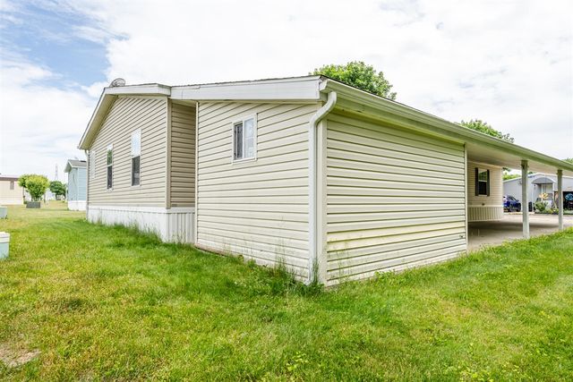 8836 Stevensville-Baroda Road 90, Baroda, MI 49101