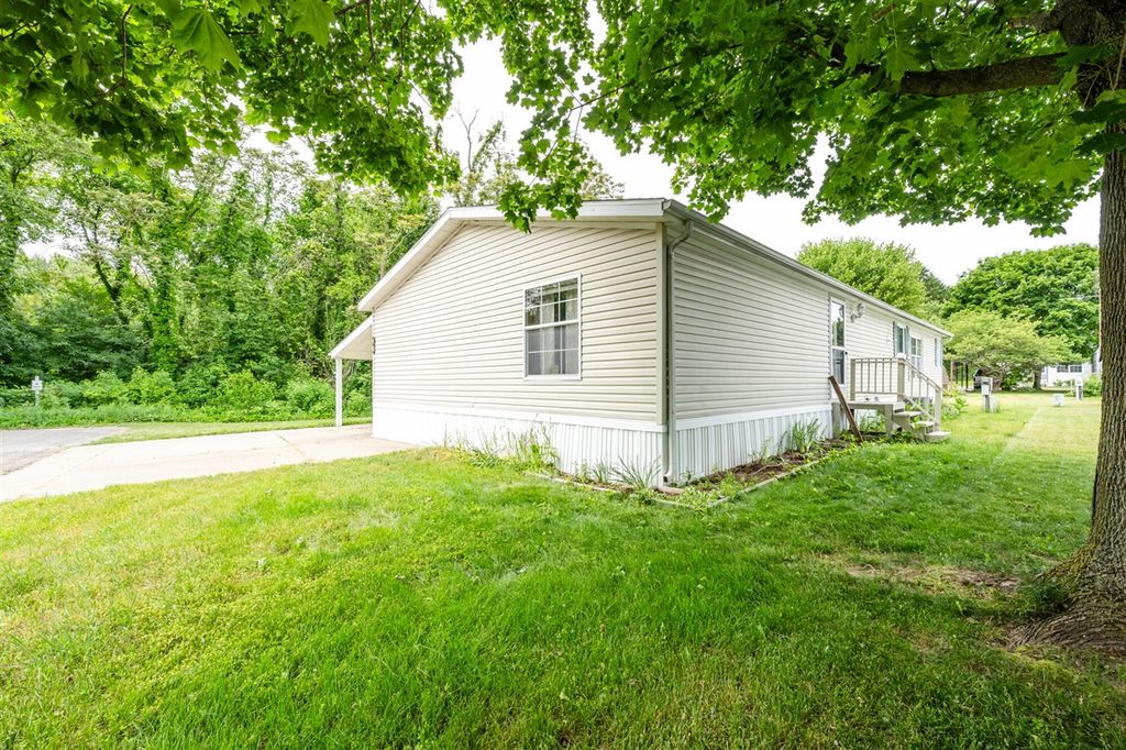 8836 Stevensville-Baroda Road 90, Baroda, MI 49101