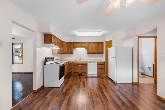210 RIVER STREET, Neenah, WI 54956