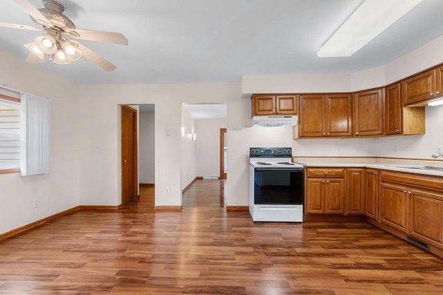 210 RIVER STREET, Neenah, WI 54956