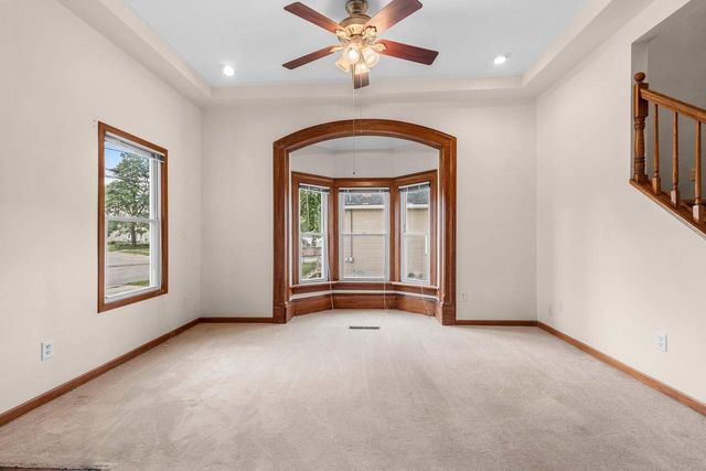 210 RIVER STREET, Neenah, WI 54956