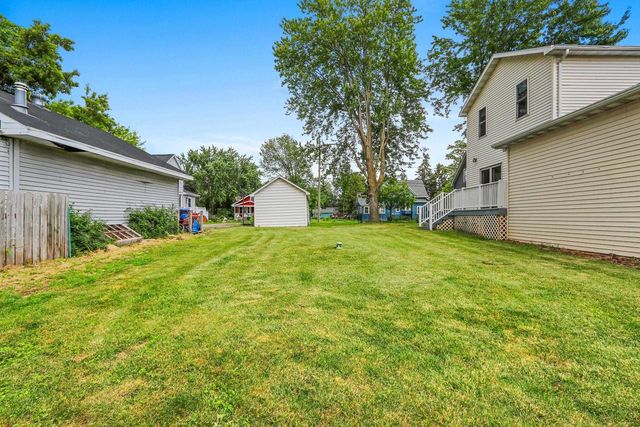 210 RIVER STREET, Neenah, WI 54956